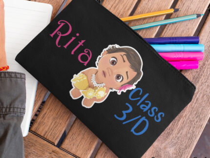 Pencil Case - Moana