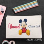 Pencil case - Mickey