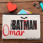 Pencil case - Batman