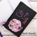 Pencil case - Minnie