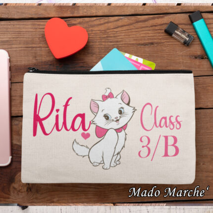 Pencil case - Kity