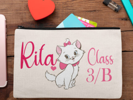 Pencil case - Kity