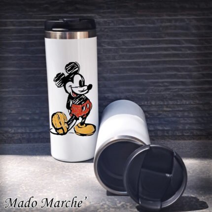 mickey