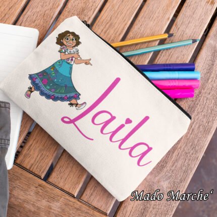 Pencil case - Mirabel Encanto