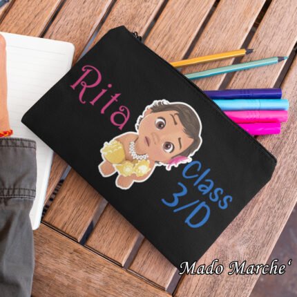 Pencil Case - Moana