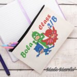 Pencil Case - PJ mask