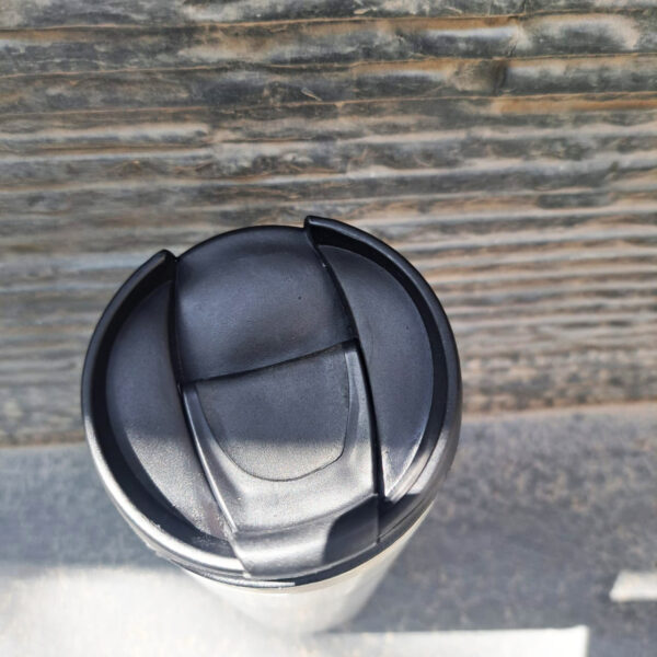 Starbucks Mug -Christmas Deer Happy New Year - Image 2