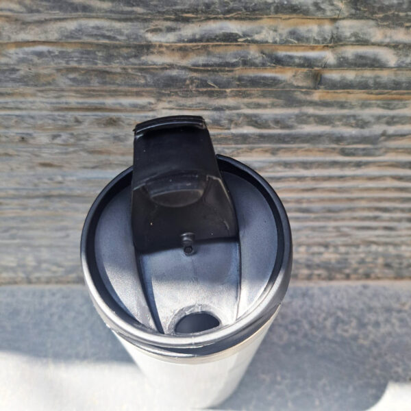 Starbucks Mug -Christmas Deer Happy New Year - Image 3