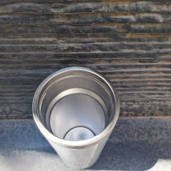 Starbucks Mug -Christmas Deer Happy New Year - Image 4