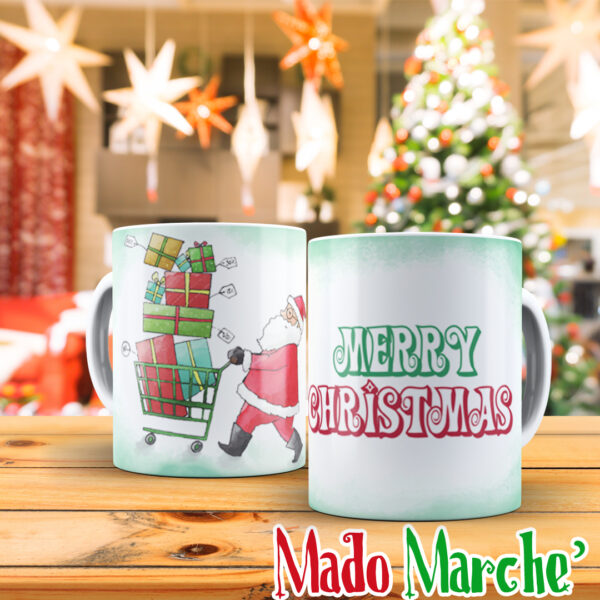 Merry Christmas noel gift - Image 1