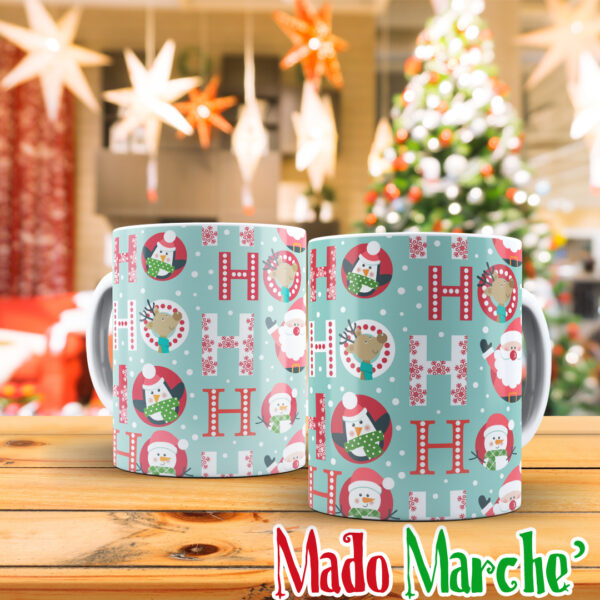 25 Noel Hoho - Image 1