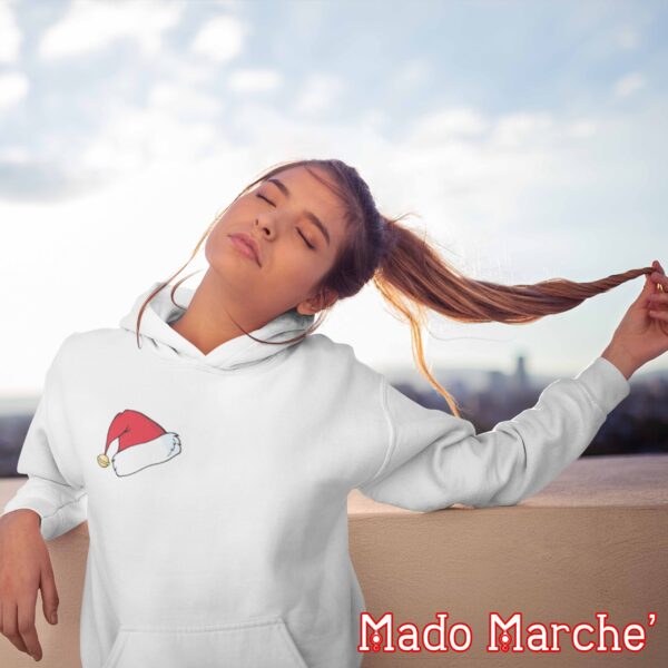 Adult Hoodie - Believe - Image 2