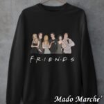 Adult Crewneck - Friends