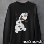 Adult Crewneck - Olaf