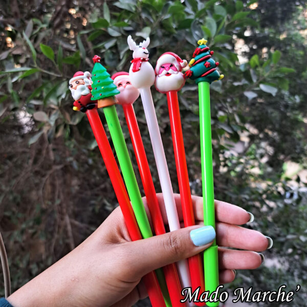 Christmas pen - Image 3