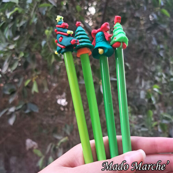 Christmas pen - Image 4