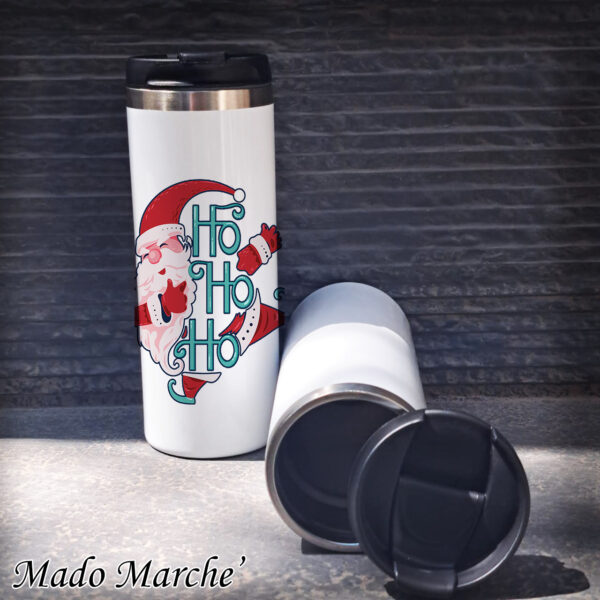 Starbucks Mug -Christmas Noel Hoho - Image 1