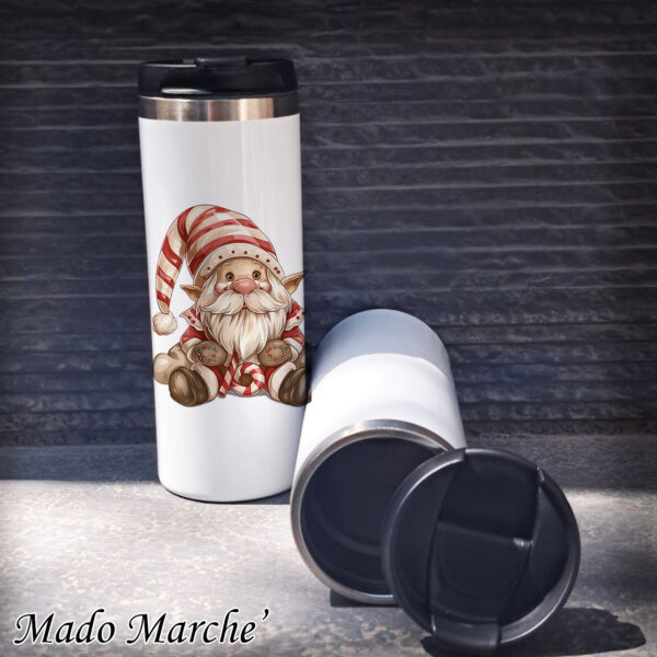 Starbucks Mug -Christmas Noel - Image 1