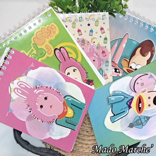 Ramadan - Notebook - Image 3