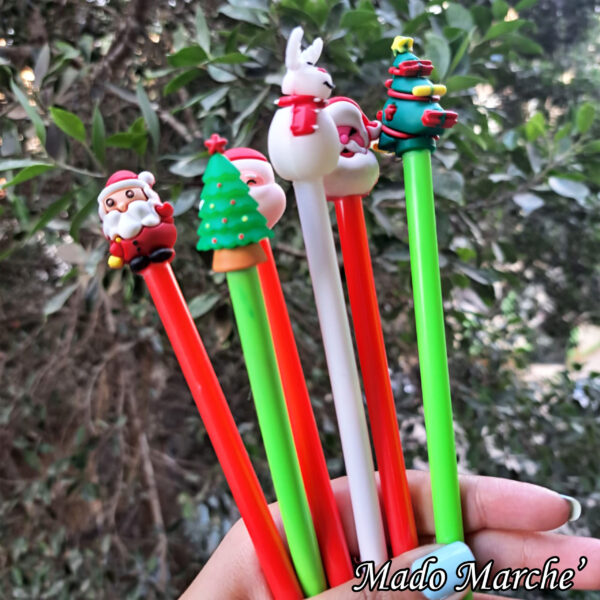 Christmas pen - Image 2