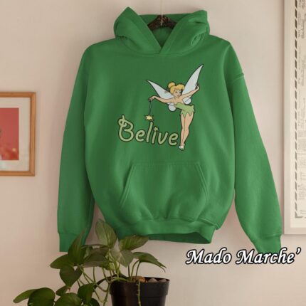 Kids Hoodie - Tinker bell