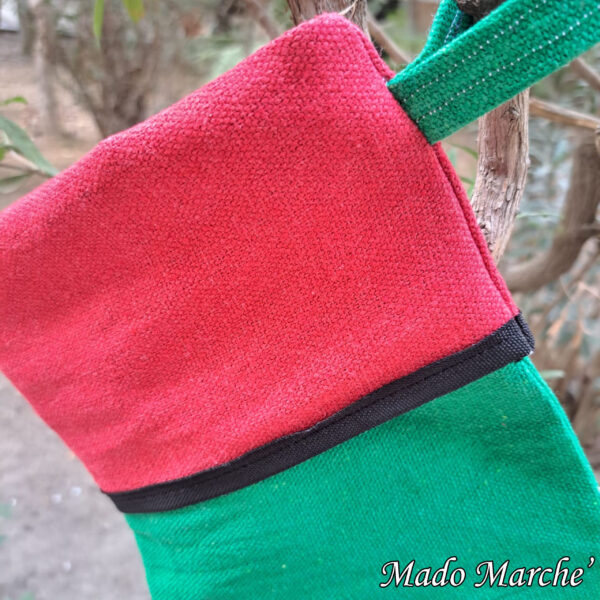 Christmas Socks-Mickey - Image 5