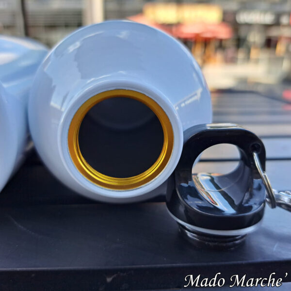 Flask bottle - 3 panda - Image 2