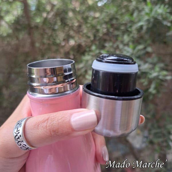 Ramadan Thermal bottle - Ramadan Kareem - Image 3