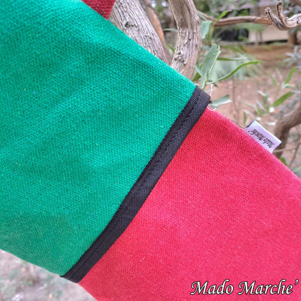 Christmas Socks-Minnie - Image 4