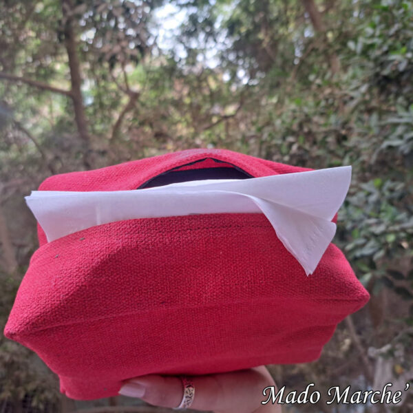 Tissue Holder - 3 panda - Image 3