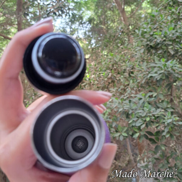 Thermal bottle - Power Girl - Image 3