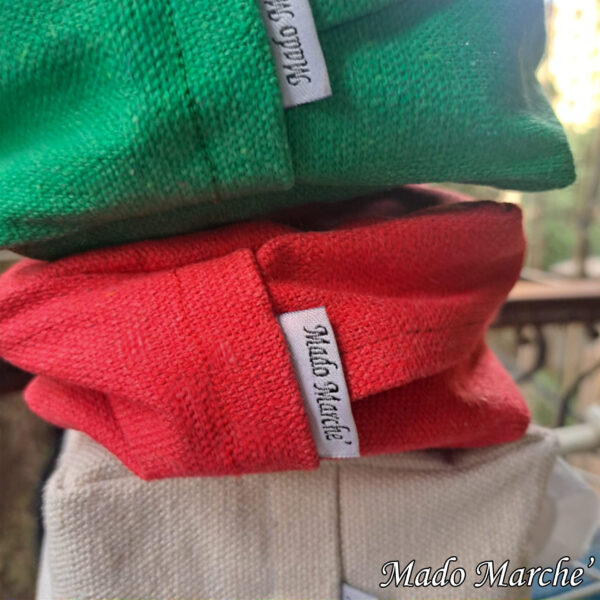 Tissue Holder - 3 panda - Image 2