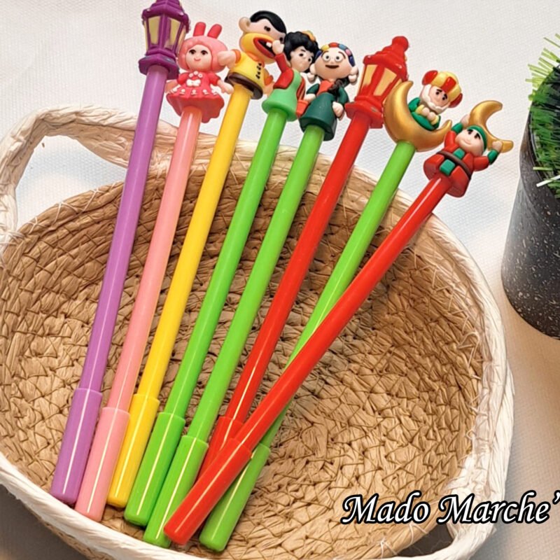 Ramadan - Pen