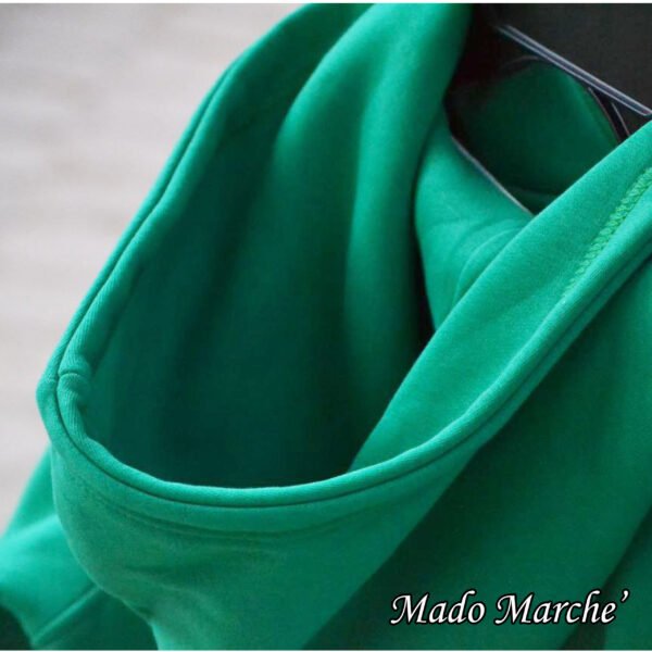 Adult V-Hoodie - Image 5