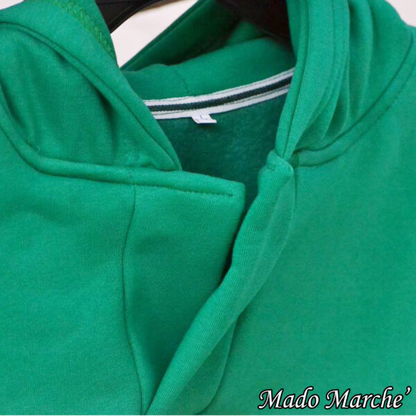 Adult V-Hoodie - Image 6