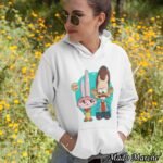 Ramadan Hoodie - 7armt ya Bogy