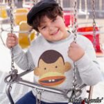 Ramadan Crewneck - Bogy Face