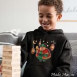 Ramadan Hoodie - Fanins