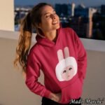 Ramadan Hoodie - Tamtam Face