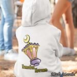 Ramadan Hoodie - Ramadan Kareem