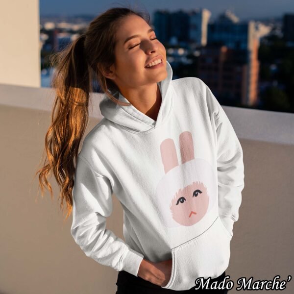Ramadan Hoodie - Tamtam Face - Image 4