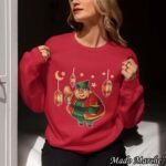 Ramadan Crewneck -Fananis