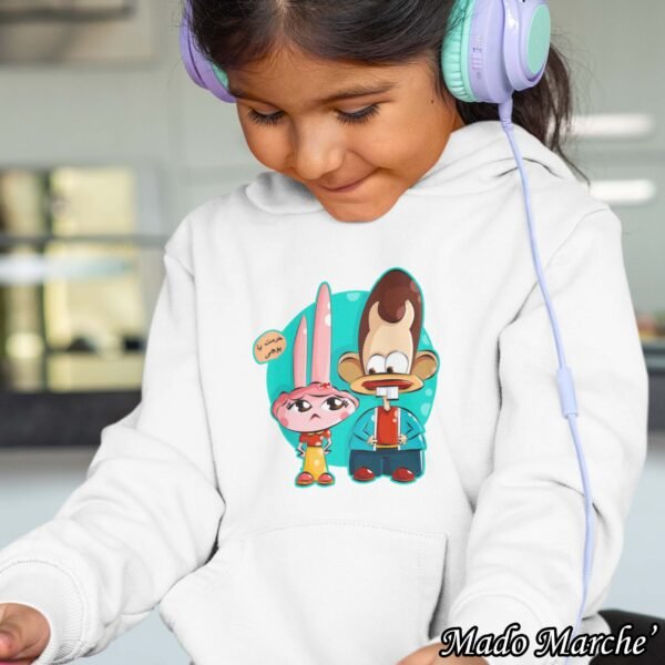 Ramadan Hoodie - 7aramt ya bogy - Image 2