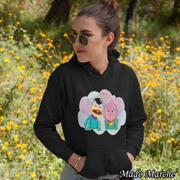 Ramadan Hoodie - Bogy & Tamtam - Image 3