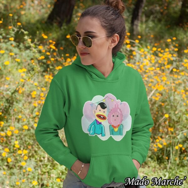 Ramadan Hoodie - Bogy & Tamtam - Image 4