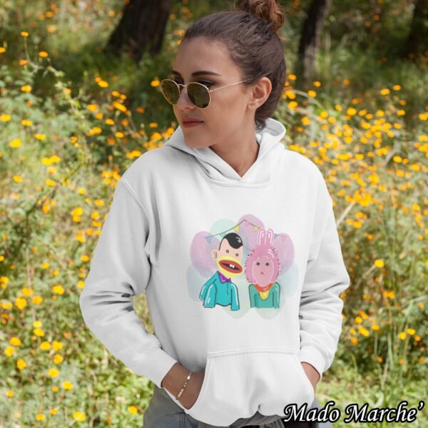 Ramadan Hoodie - Bogy & Tamtam - Image 2