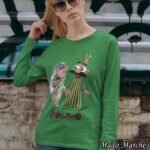 Ramadan T-shirt - بسنت و دياسطى