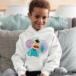 Ramadan Hoodie - Bogy