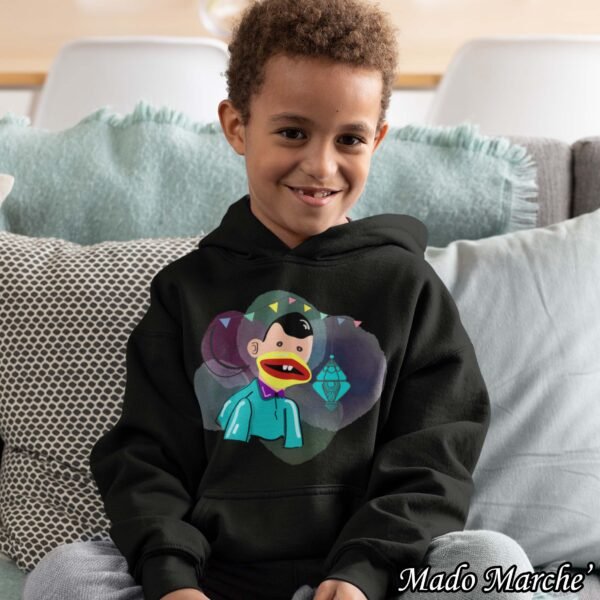 Ramadan Hoodie - Bogy - Image 2