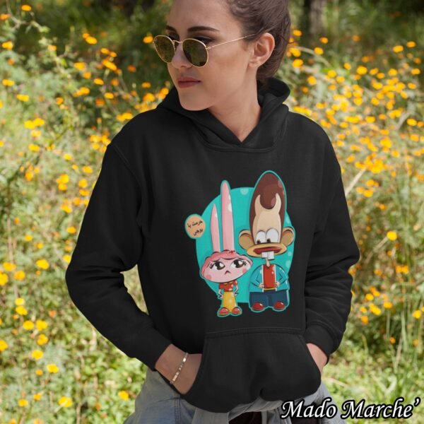 Ramadan Hoodie - 7armt ya Bogy - Image 3